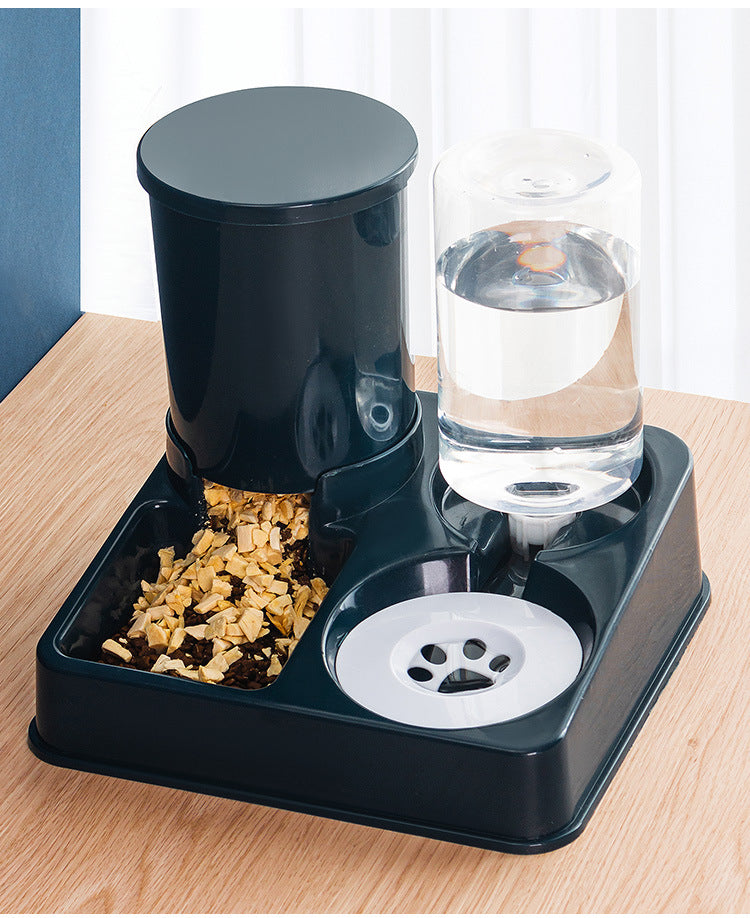 Revolutionize Your Pet's Feeding Routine!