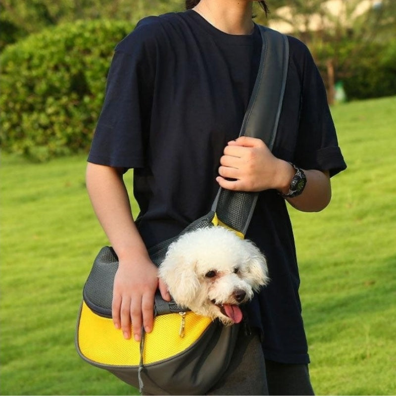 The Ultimate Travel Companion for Your Pet