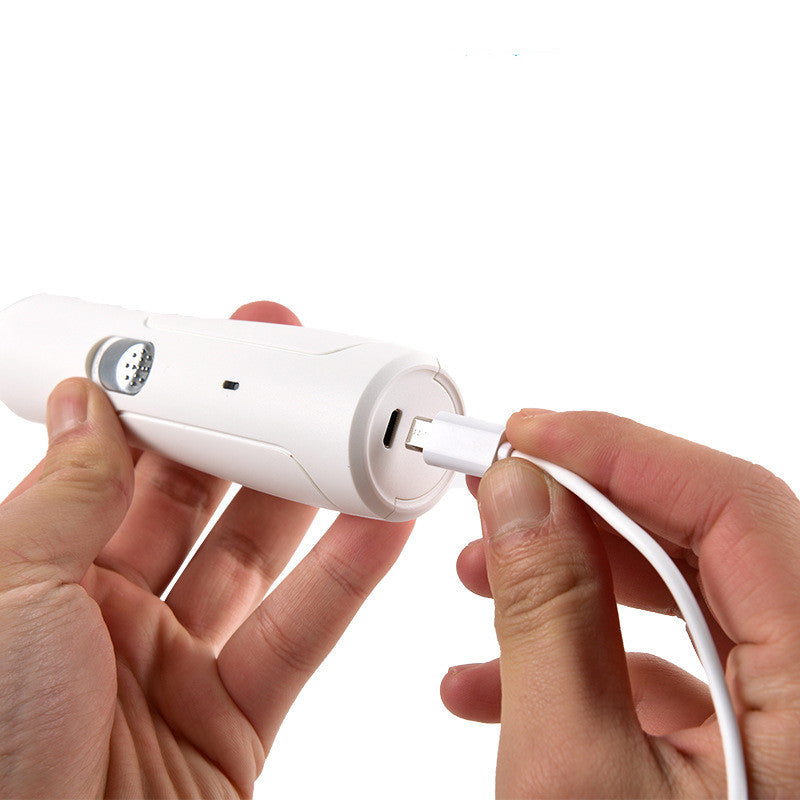 Pet Nail Trimmer For Grooming And Care