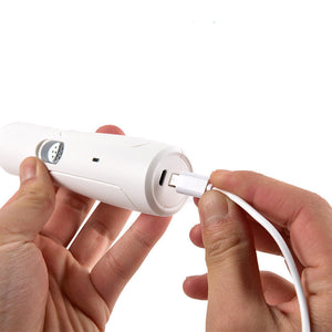Pet Nail Trimmer For Grooming And Care