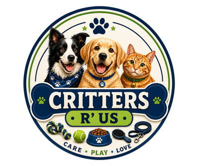 Critters R' Us